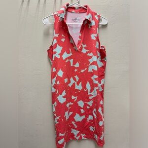 Southern Tide Tank Dress